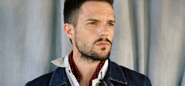 brandon flowers