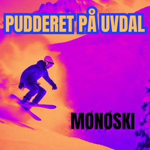 Pudderet på Uvdal (Guttetur)