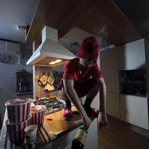 RELAX (feat. Bedini)