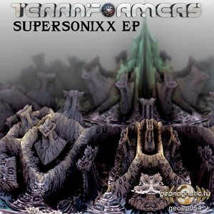 Supersonnixx