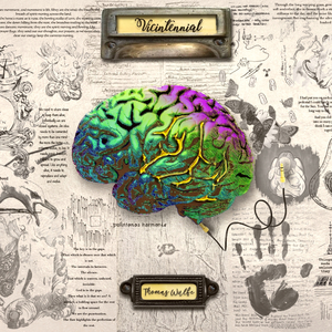 Harpanet (2016 Quitting Time)