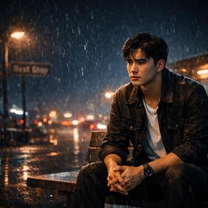 จุดแวะพักที่ไม่มีเธอ