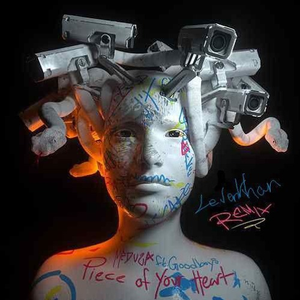 Piece of your Heart (Levenkhan Frenchcore Remix)