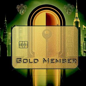 Gold Member