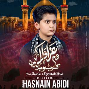 Ho Raha Hai Hussain(as) Ka Chehlum