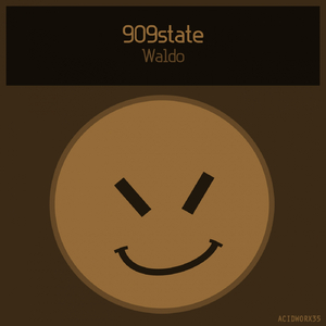 Waldo (Original Mix)