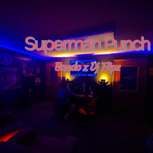 Superman Punch