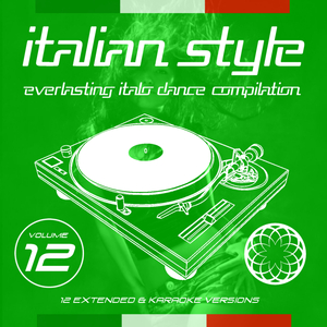 Change Your Heart (Italian Style Extended Instrumental Mix)