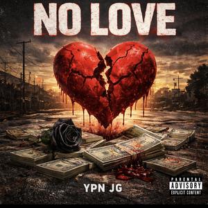 No Love