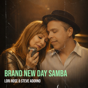 Brand New Day Samba