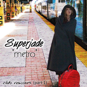 Metro (part 2) (Phil Gebhardt Metrofunk Radio Edit)
