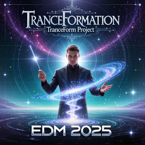 TranceFormation (Energy Club Edit)