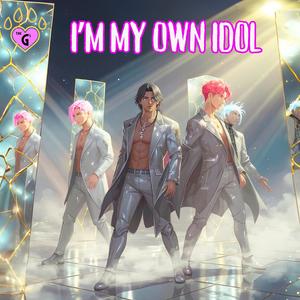 I'm My Own Idol (Inspired by Your Idol by Saja Boys from KPop Demon Hunters)