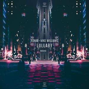 Lullaby(Godair remix)