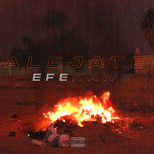 Aléjate