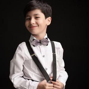 Ah Toxkan / 小白兔