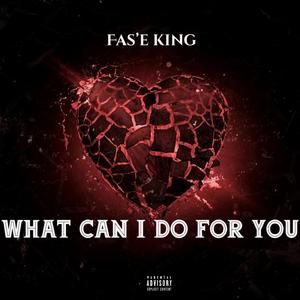 What can I Do for You