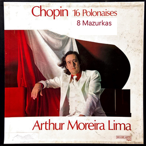 Polonaise in F-Sharp Minor, Op. 44