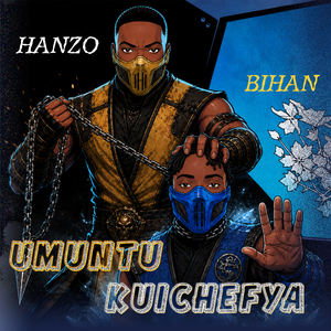 Umuntu Kuichefya