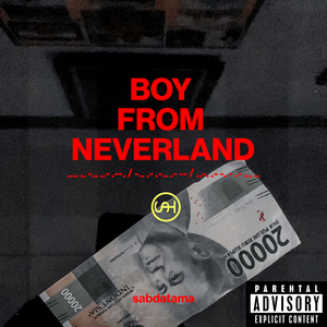 Boy from Neverland