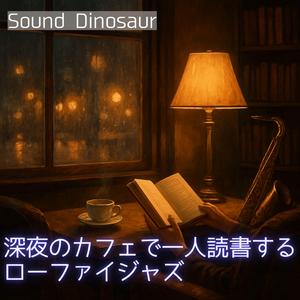 読みかけのページと雨音