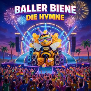 Baller Biene