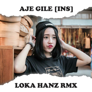 AJE GILE (Ins)
