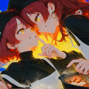 エビチリストバンド (Sped Up)