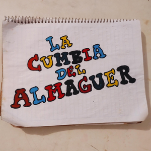 La Cumbia del Almaguer