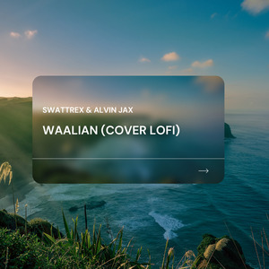 Waalian (Cover Lofi)