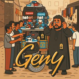 Geny