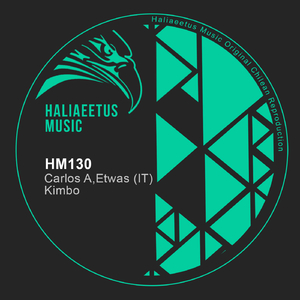 Kimbo (Original Mix)