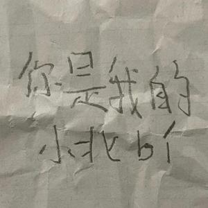 有些 cover颜人中