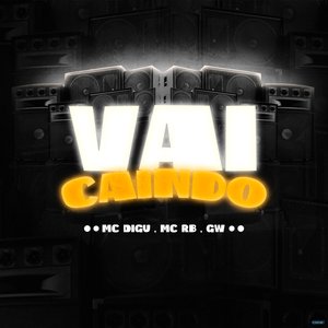 Vai Caindo (feat. DJ Leo Sheik)