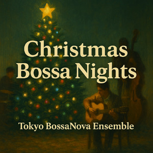 Snowy Evening in Rio