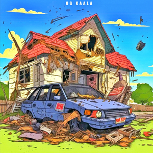 Blackcode (Radio Edit)