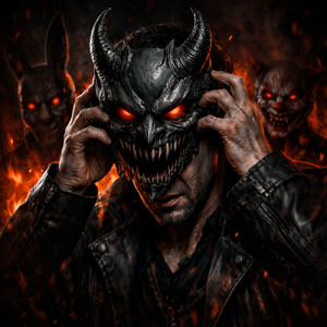 偽りの聖者 (ロカビリーミックス)