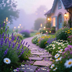 Paper Planes over Paris