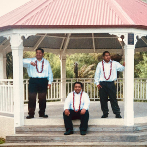 Fa'atuatua Ma Galuega