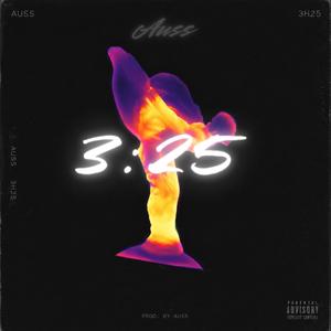 3:25