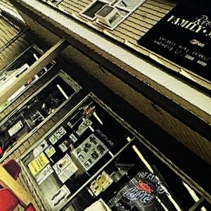 Jugg A Fukkin Sprite