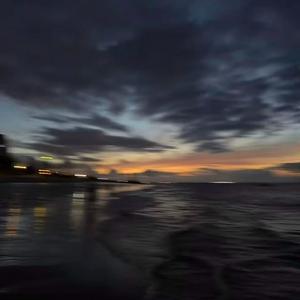 Dusk Till Dawn (0.8X)