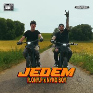 Jedem (feat. NYKO BOY)