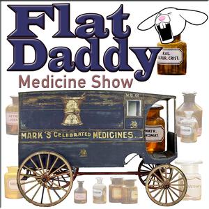 Medicine Show, Pt. 2