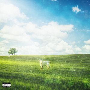 永恒的梦（prod by Ahnboi）