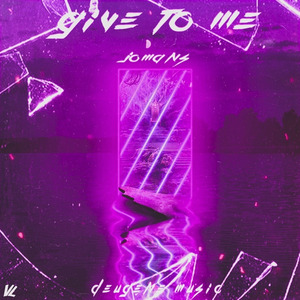 Give to Me