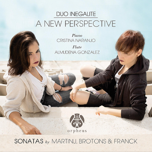 Sonata in A Major, M. 8: IV. Allegretto poco mosso (Arr. for Flute and Piano)