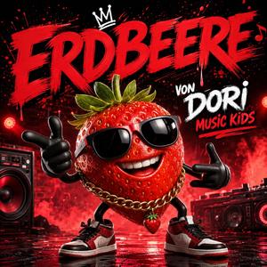 Erdbeere
