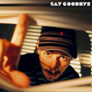 Say Goodbye