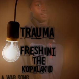 Trauma (War Song)